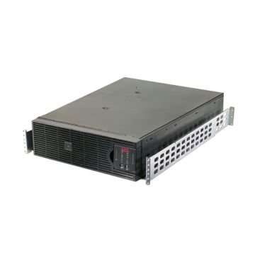 APC Smart- RT 5000VA RM 208V to 208/120V UPS 5 kVA 4000 W (SURTD5000RMXLP3U) thumbnail
