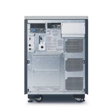 APC SYA4K8I UPS 4 kVA 2800 W (SYA4K8I) thumbnail