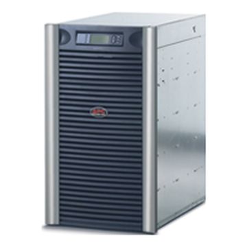 APC Symmetra LX 8kVA schaalbaar tot 16kVA N+1 rackmontage, 220/230/240V of 380/400/415V (SYA8K16RMI) thumbnail