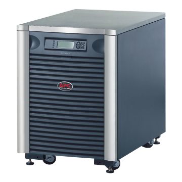 APC Symmetra LX 4kVA schaalbaar tot 8kVA N+1, 220/230/240V of 380/400/415V (SYA8K8I) thumbnail