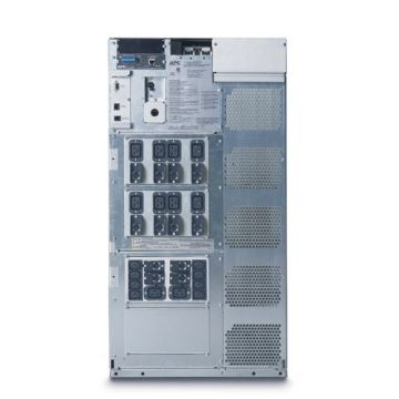 APC Symmetra LX 16KVA on-line UPS 11200 W (SYAF16KRMI) thumbnail