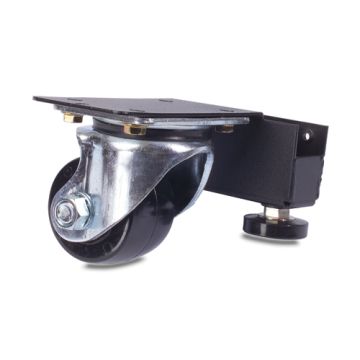 APC Symmetra LX Castor Kit - Single Castor Left Front or (SYAFSU6) thumbnail
