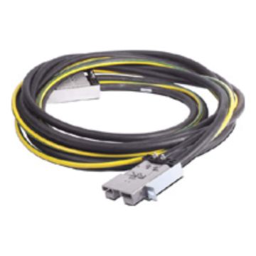 APC SYAOPT5I - SYMMETRA LX 4,5 METER BATTERIJKAST KABEL - 230V (SYAOPT5I) thumbnail