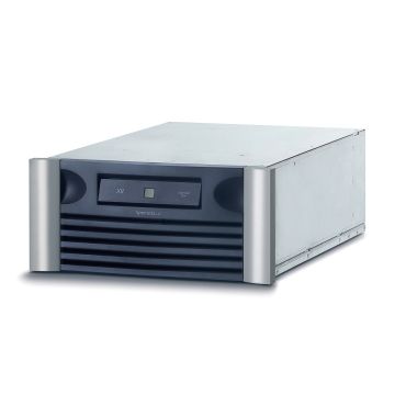 APC Symmetra LX, verlengde runtime en rekmontage, met 3 SYBT5, 230V (SYARMXR3B3I) thumbnail