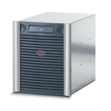 APC Symmetra LX Extended Run Rackmount UPS (SYARMXR9B9I) thumbnail