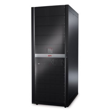 APC Symmetra PX 250/500kW batterijkast voor maximaal 8 batterijmodules (SYBFXR8) thumbnail