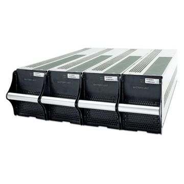 APC High Performance Long Life 10 Yrs Battery Module for Symmetra PX 48/96/160KW (SYBT9-B4LL) thumbnail