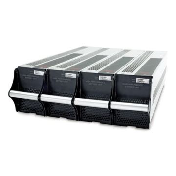 APC SYBT9-B4 UPS-accu Sealed Lead Acid (VRLA) (SYBT9-B6) thumbnail