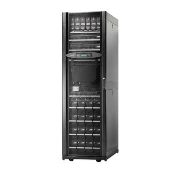 APC Symmetra PX All-In-One 48kW Scalable to 48kW, 400V UPS 48 kVA 48000 W (SYCF48KH) thumbnail