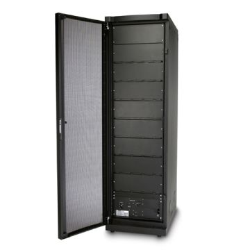 APC SYMMETRA PX 40kW EXTENDED RUN BATTERY FRAME (SYCFXR8) thumbnail