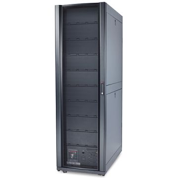 APC Symmetra PX160 Battery Frame UPS-batterij kabinet 42U (SYCFXR9-9) thumbnail