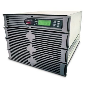 APC SYH4K6RMI UPS 4 kVA 2800 W (SYH4K6RMI) thumbnail