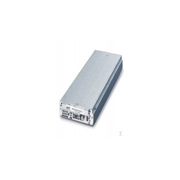 APC Symmetra M4 netvoeding & inverter Zilver (SYMIM4) thumbnail