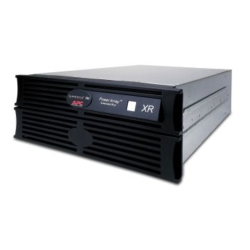 APC Symmetra RM XR-frame 220-240 V (SYSW250KD) thumbnail