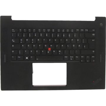 Lenovo Keyb P1 G4/G5/G6 X1 Extreme G4/G5/G6, CH, WL (5M11D12090) thumbnail