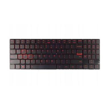 Lenovo Keyb L15 G1/G2 US/I - BL (5N20W68314) thumbnail