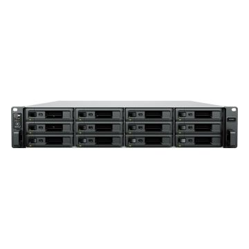Synology NAS Unified Controller UC3400 (12 Bay) 2U +++ (UC3400) thumbnail