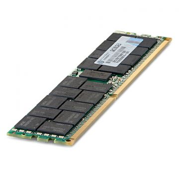 HPE 16GB DDR3-1866 geheugenmodule 1 x 16 GB 1866 MHz ECC