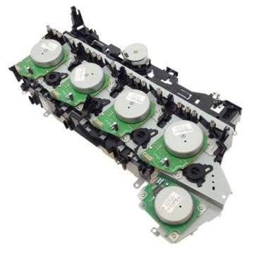 HP Internal HardDisk DriveAssyKit Disk only (CC493-67920) thumbnail