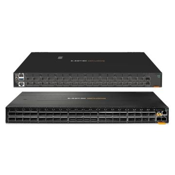 HPE SN2410M 25GbE 24p Upg E-LTU (S0N97AAE) thumbnail