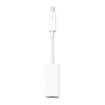 Apple Thunderbolt / Gigabit Ethernet interfacekaart/-adapter