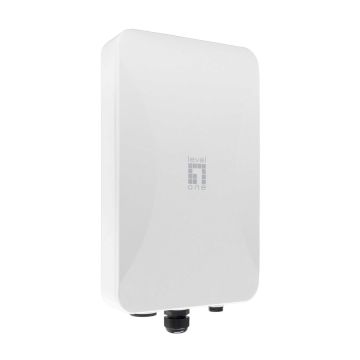 LevelOne AX3000 3000 Mbit/s Wit Power over Ethernet (PoE) (WAB-8021) thumbnail