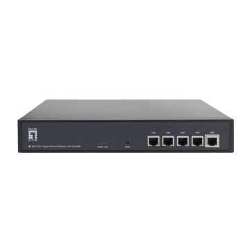 LevelOne WAC-2010 gateway/controller 10, 100, 1000 Mbit/s (WAC-2010) thumbnail