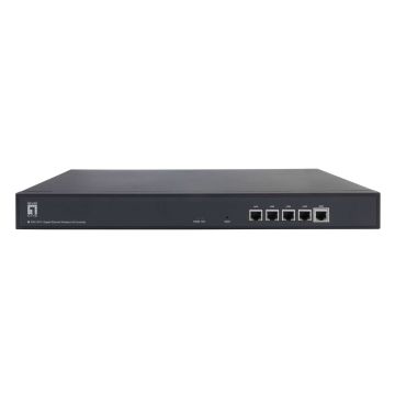 LevelOne WAC-2013 gateway/controller 10, 100, 1000 Mbit/s (WAC-2013) thumbnail
