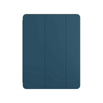 Apple Smart Folio 32,8 cm (12.9") Folioblad Blauw