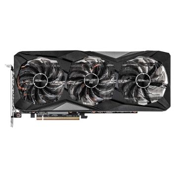 Asrock Challenger Radeon RX 6700 XT Pro 12GB OC AMD GDDR6 (90-GA2LZZ-00UANF) thumbnail