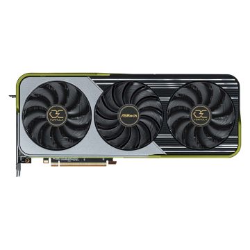 Asrock RX6950XT OCF 16G AMD Radeon RX 6950XT 16 GB GDDR6 (90-GA3PZZ-00UANH) thumbnail