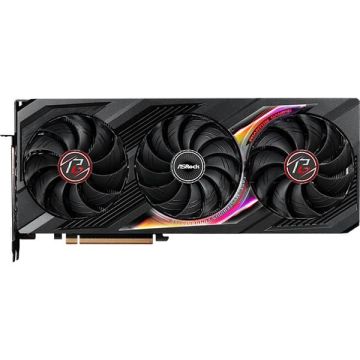 Asrock RX7900XTX PG 24GO videokaart AMD Radeon RX 7900 XTX 24 GB GDDR6 (90-GA3YZZ-00UANF) thumbnail