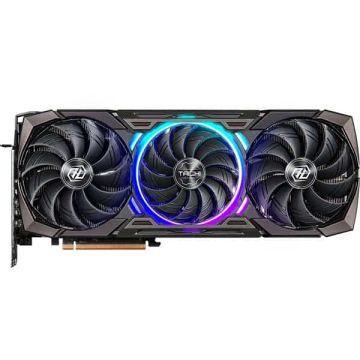 Asrock RX7900XTX TC 24GO videokaart AMD Radeon RX 7900 XTX 24 GB GDDR6 (90-GA3ZZZ-00UANF) thumbnail