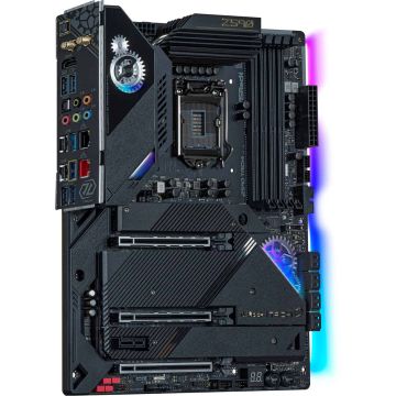 ASRock Z590 Taichi ATX 1200 4 DDR4 (90-MXBES0-A0UAYZ) thumbnail