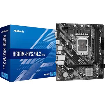 ASRock - bundkort - micro-ATX - LGA170 (90-MXBJJ0-A0UAYZ) thumbnail