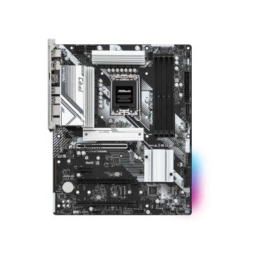 Asrock B760 PRO RS Intel® B360 LGA 1700 ATX (90-MXBKS0-A0UAYZ) thumbnail