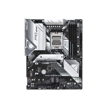 AsRock B650 PRO RS Mainboard Sockel AM5 (90-MXBL10-A0UAYZ) thumbnail