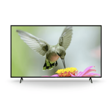 Sony 55 Pro BRAVIA LCD 700nit Haze (FW-55BZ40L) thumbnail