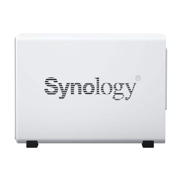 Synology DS223j RED 16TB (2x 8TB) (DS223J-28R) thumbnail