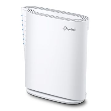 TP-Link AX6000 Mesh Wi-Fi 6 Wit 1000, 2500 Mbit/s (RE6000XD(DE)) thumbnail