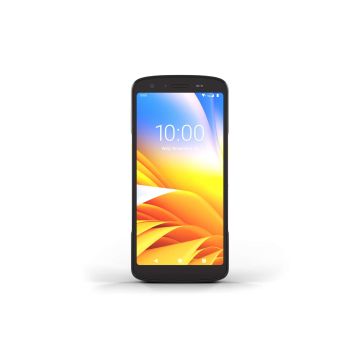 Zebra TC27 PDA 15,2 cm (6") 1080 x 2160 Pixels Touchscreen Zwart (WCMTB-T27B6ABE2-A6) thumbnail
