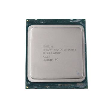 HP Xeon E5-2630V2 2.60GHz (715819-001) thumbnail