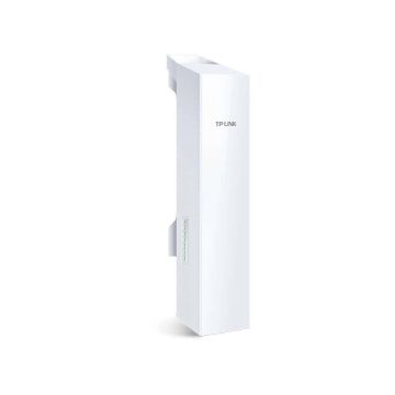 TP-Link CPE220 draadloos toegangspunt (WAP) 300 Mbit/s Wit Power over Ethernet (PoE) (CPE220) thumbnail