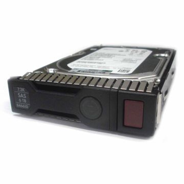 HP 6TB LFF SAS Midline HDD SC (846610-001) thumbnail