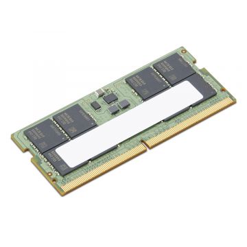 Lenovo 4X71M23188 geheugenmodule 32 GB 1 x 32 GB DDR5 5600 MHz