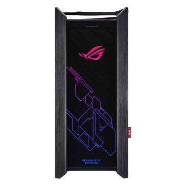 ASUS GX601 Midi Tower Zwart (90DC0020-B39000) thumbnail