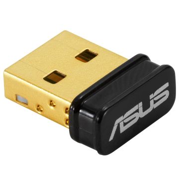ASUS USB-BT500 Bluetooth 3 Mbit/s (90IG05J0-MO0R00) thumbnail