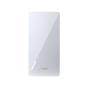 ASUS RP-AX58 Netwerkzender Wit 10, 100, 1000 Mbit/s (90IG07C0-MO0C10) thumbnail