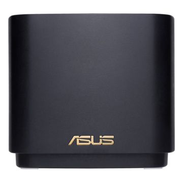 ASUS ZenWiFi XD4 Plus (B-1-PK) Dual-band (2.4 GHz / 5 GHz) Wi-Fi 6 (802.11ax) Zwart 2 Intern (90IG07M0-MO3C10) thumbnail