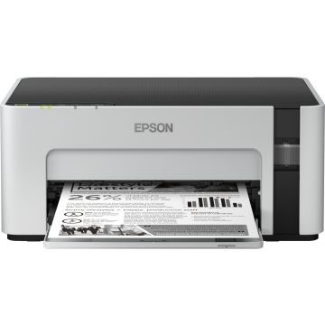 Epson EcoTank M1120 inkjetprinter 1440 x 720 DPI A4 Wifi (C11CG96403) thumbnail